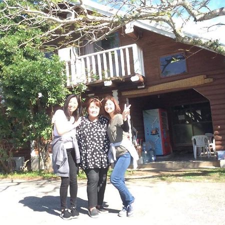 Guest House Long Island Uruma Exterior photo