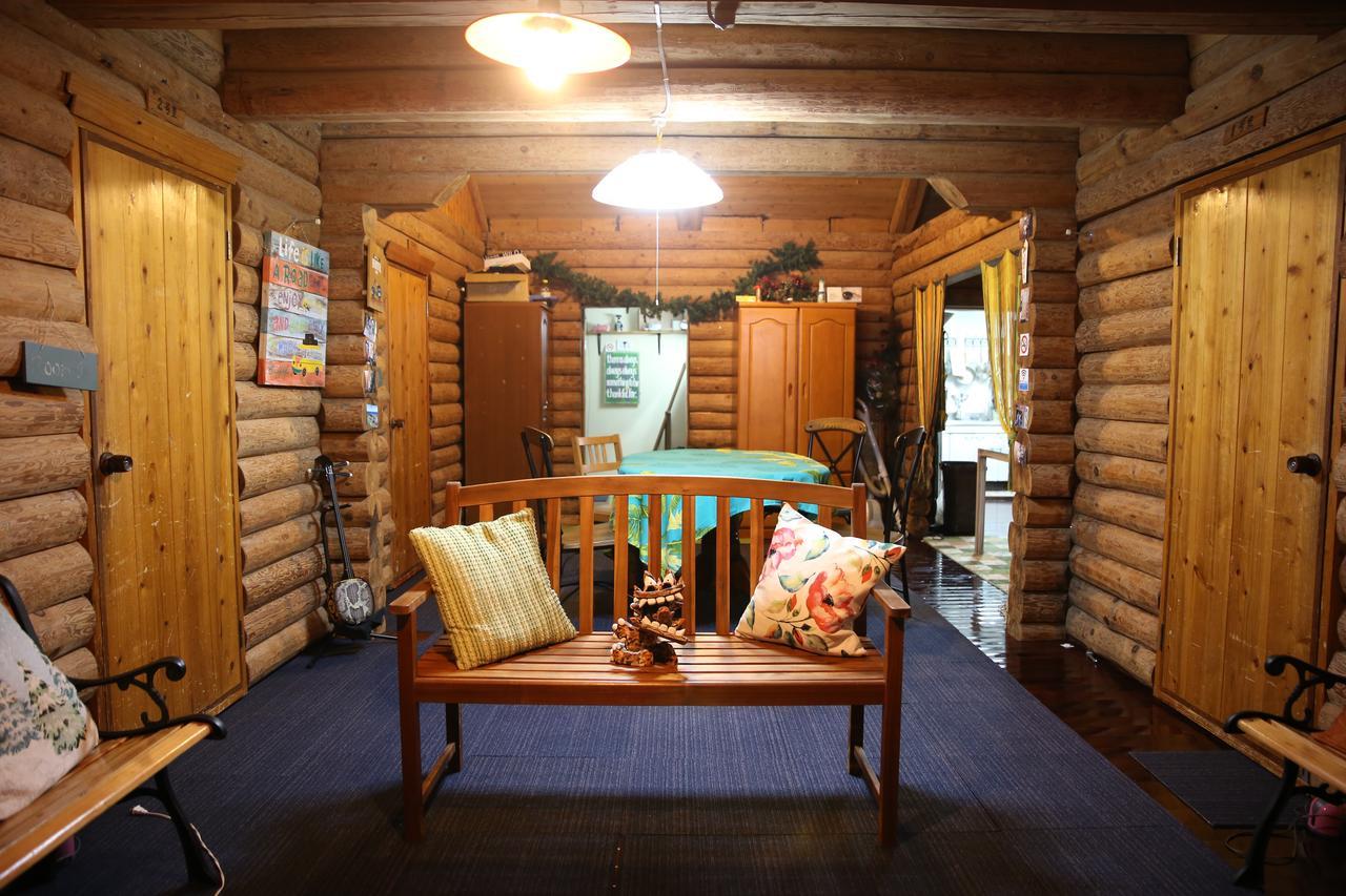 Guest House Long Island Uruma Exterior photo