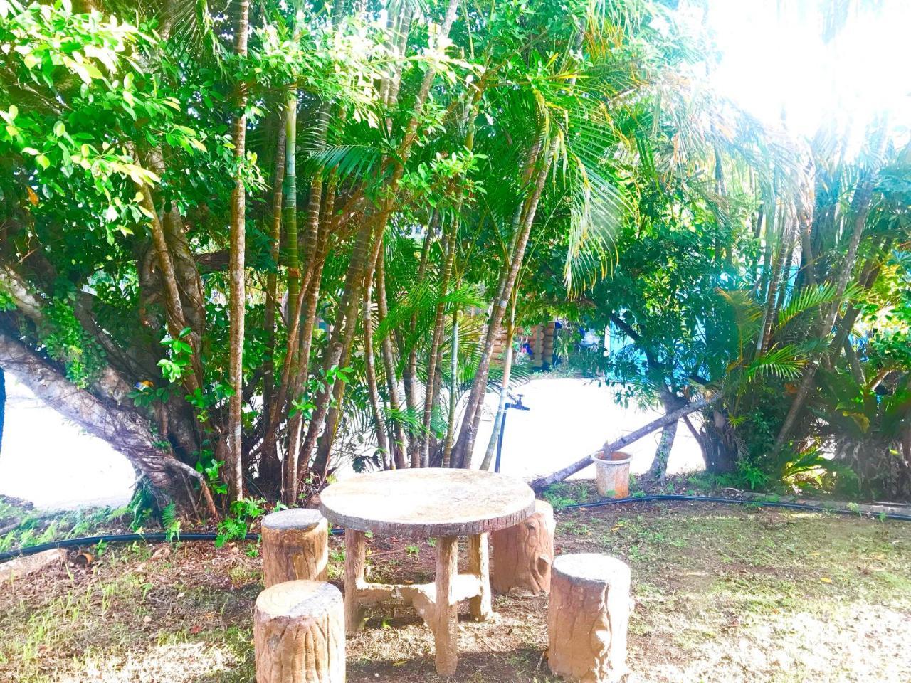 Guest House Long Island Uruma Exterior photo