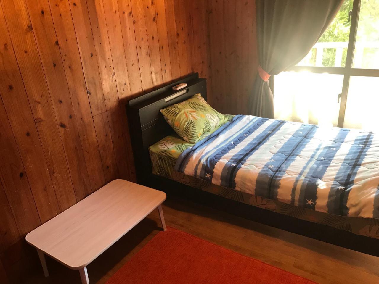 Guest House Long Island Uruma Exterior photo