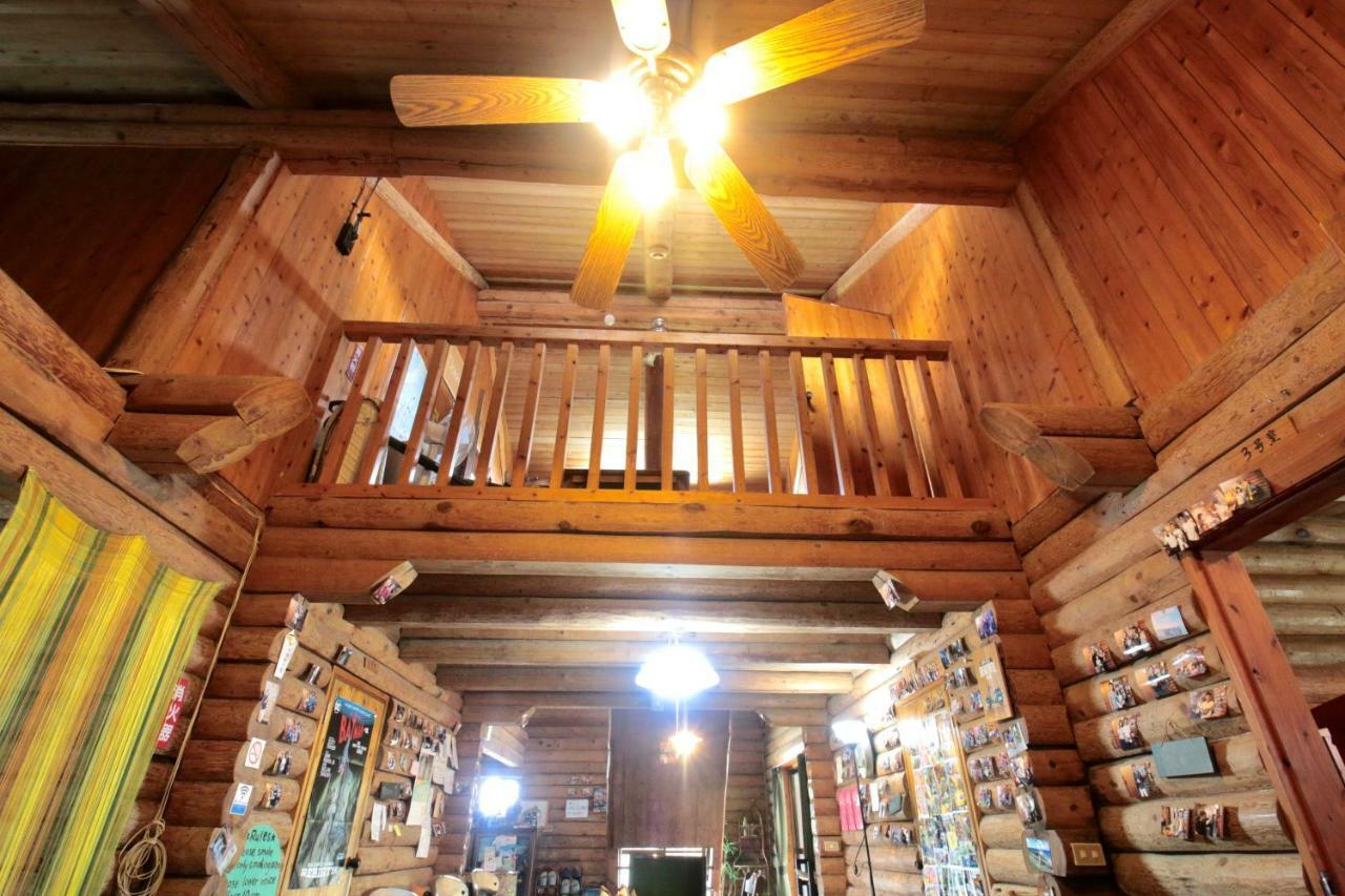 Guest House Long Island Uruma Exterior photo