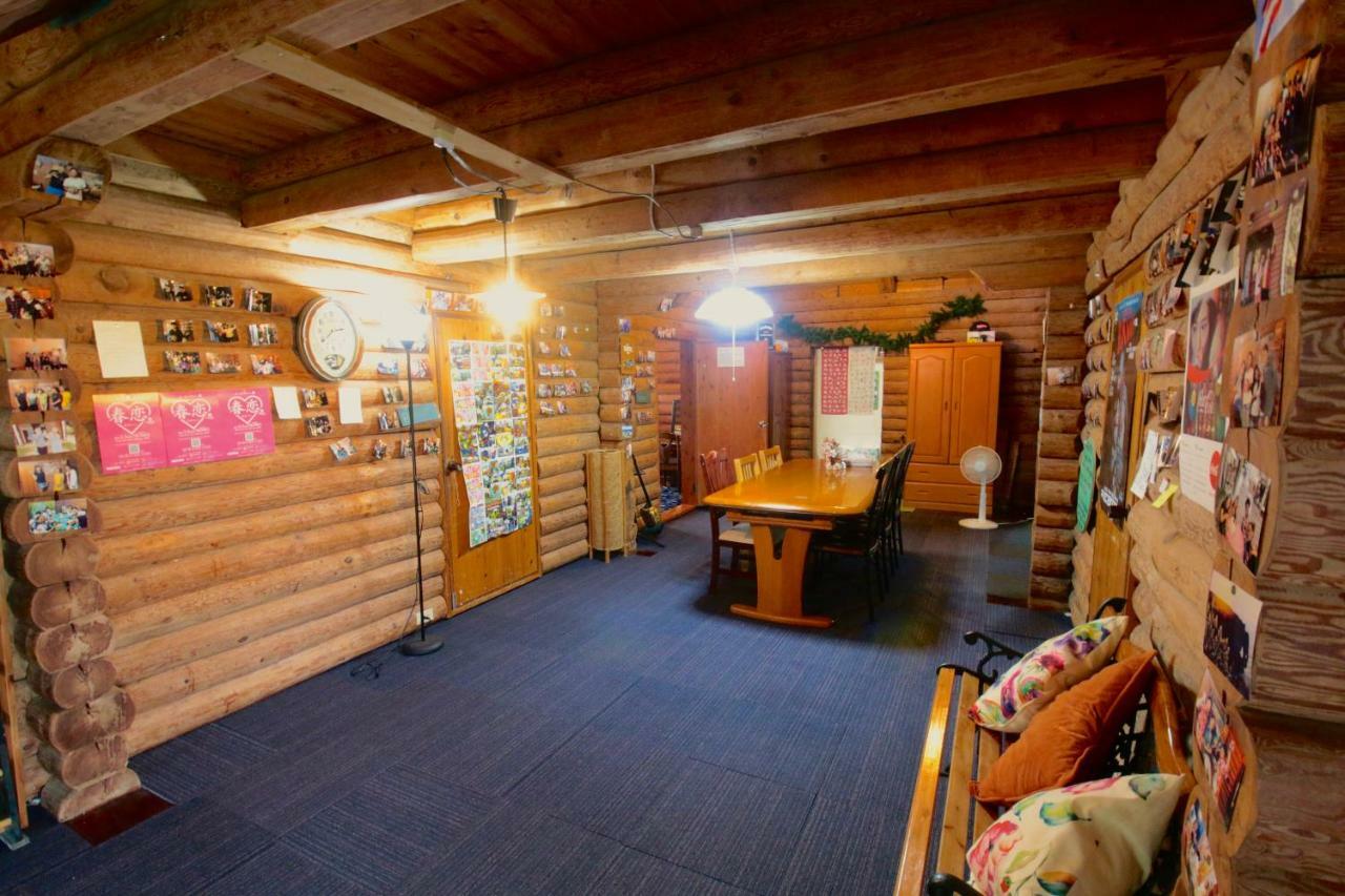 Guest House Long Island Uruma Exterior photo