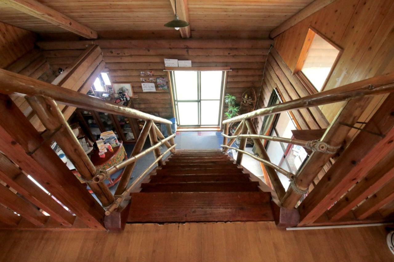 Guest House Long Island Uruma Exterior photo