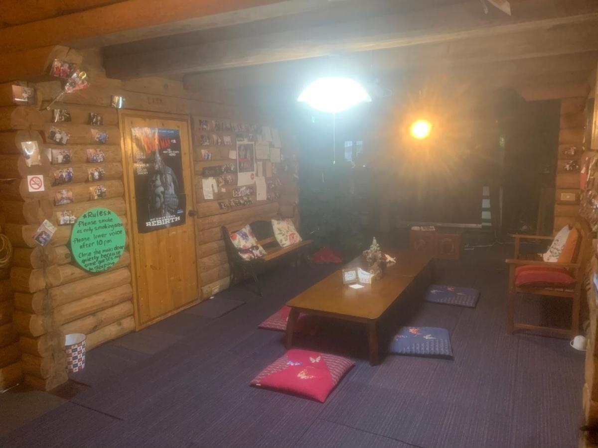 Guest House Long Island Uruma Exterior photo